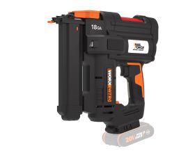 Worx WX844.9 - Grapadora de corona NITRO 20V (S/bat)